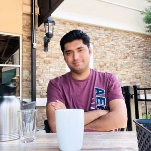 Meet your Posher, Fraz